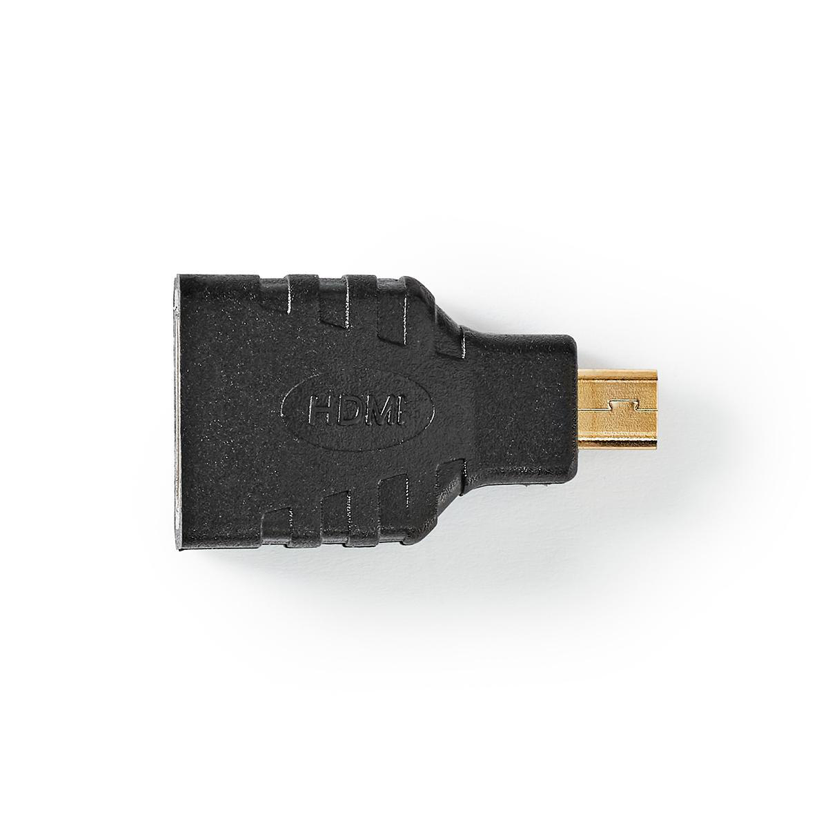 HDMI CVGP34907BK NEDIS -Adapter
