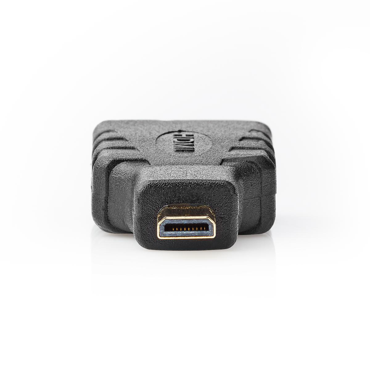 HDMI NEDIS -Adapter CVGP34907BK