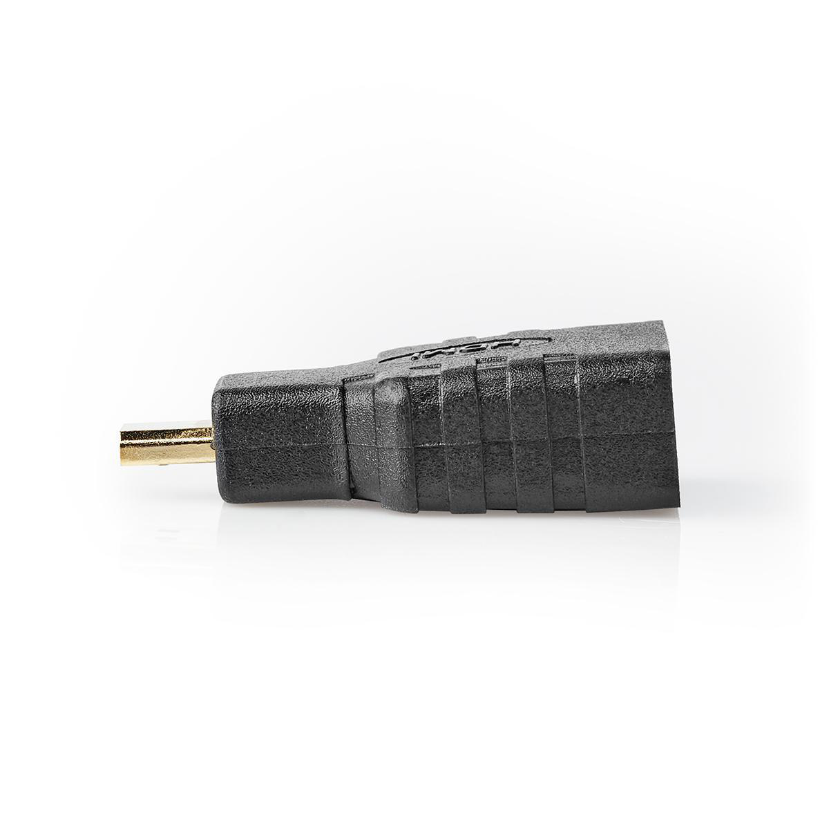 HDMI NEDIS -Adapter CVGP34907BK
