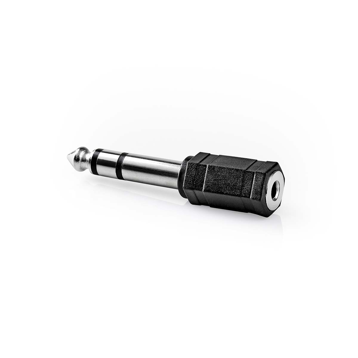 ADATTATORE NEDIS CAGB23930BK