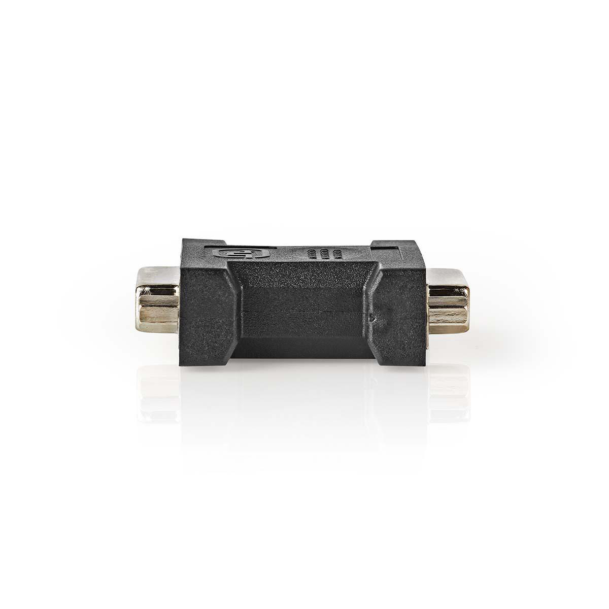 NEDIS CCGP32950BK DVI Adapter  Black