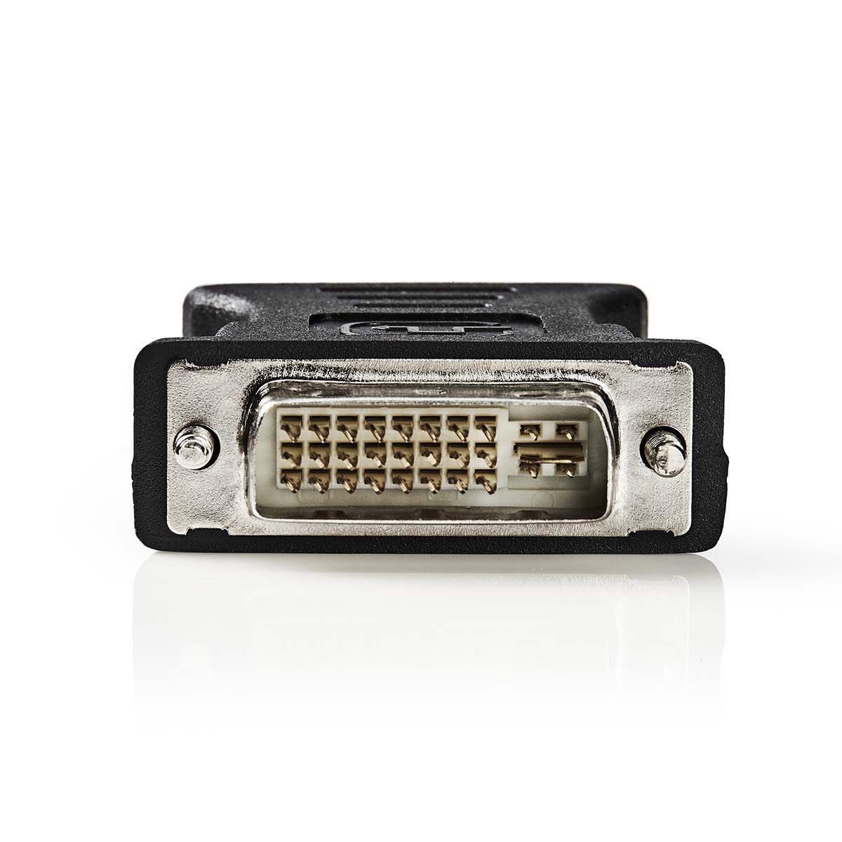 NEDIS CCGB32900BK DVI-Adapter
