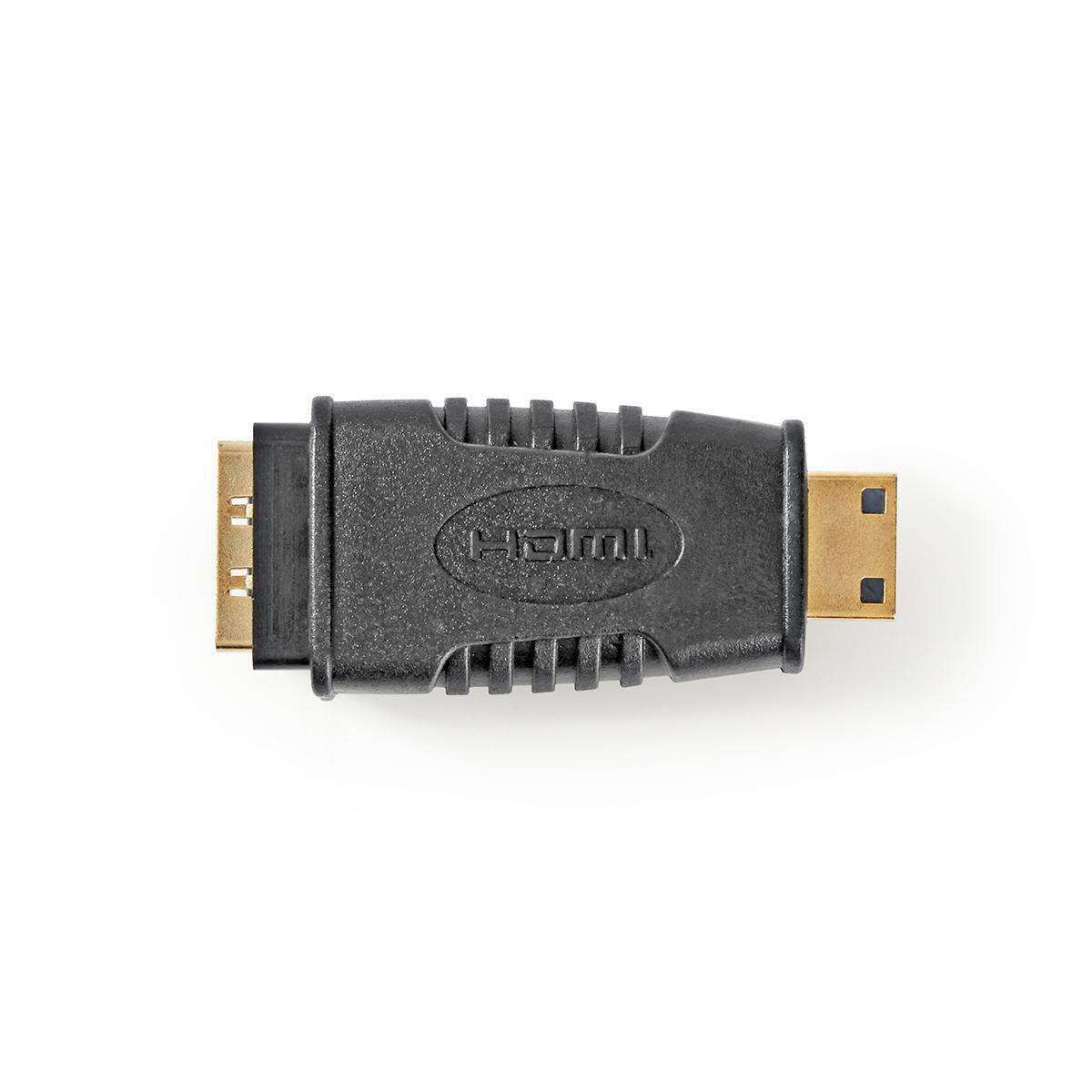 HDMI CVGB34906BK -Adapter NEDIS