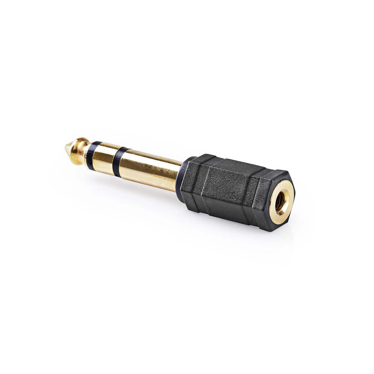 NEDIS CAGP23930BKG Stereo-Audiokabel