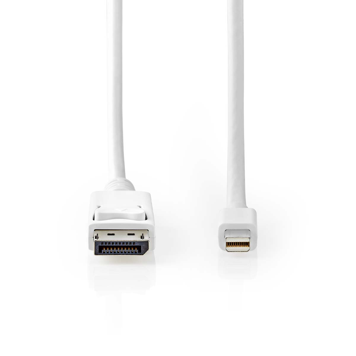 Displayport-Kabel Mini NEDIS CCGB37404WT20