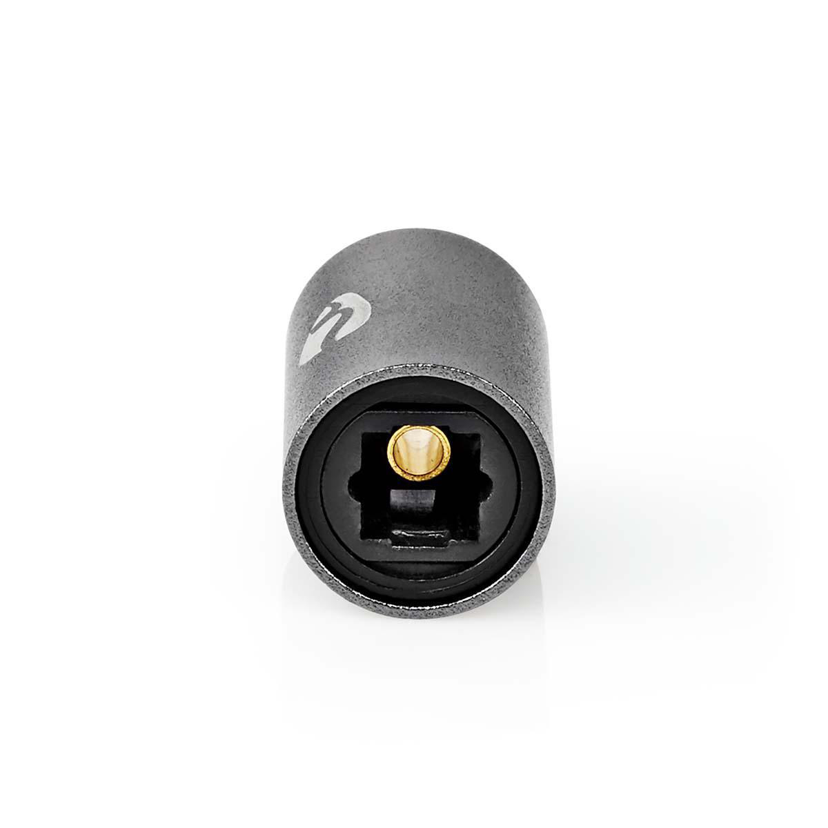 NEDIS CATB25950GY Toslink Adapter