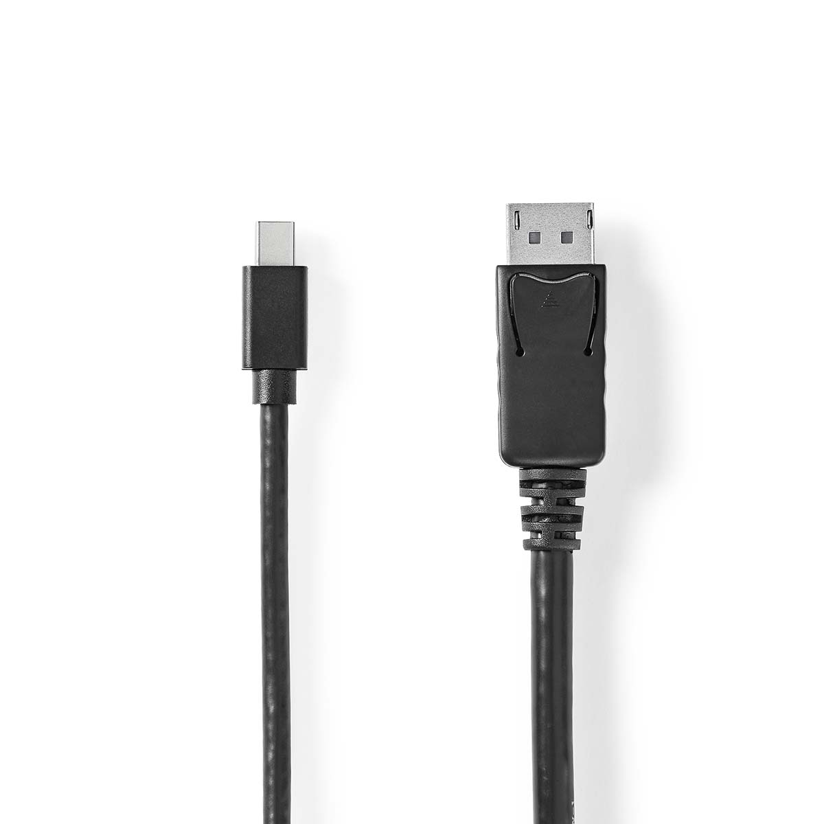 Displayport-Kabel Mini NEDIS CCGB37404BK20