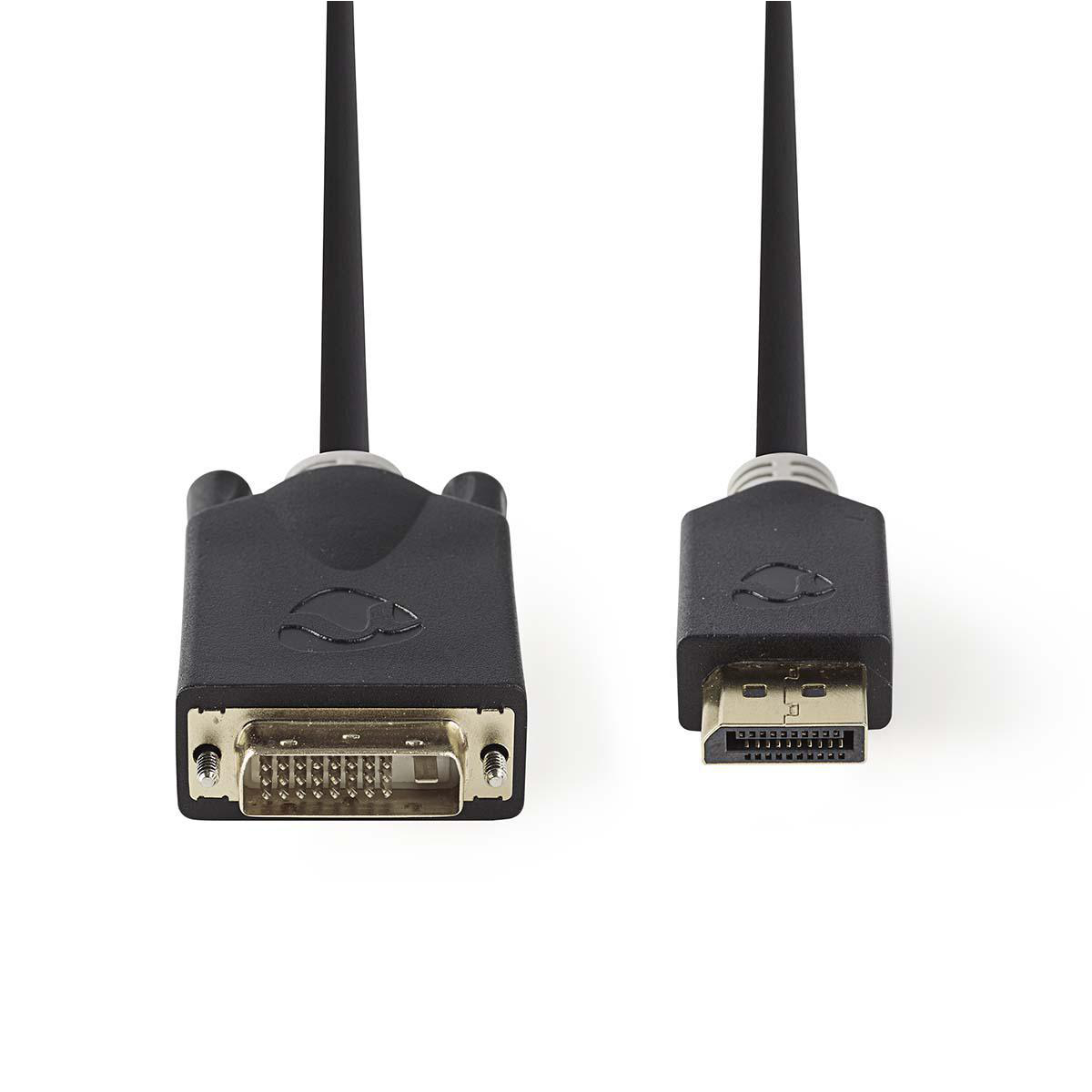 CCBP37200AT20 Displayport-Kabel NEDIS