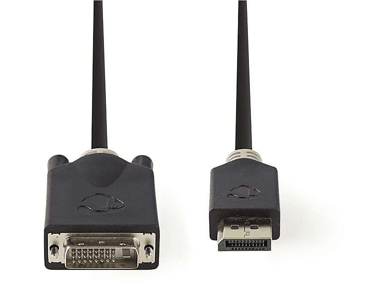 NEDIS Displayport-Kabel CCBP37200AT20