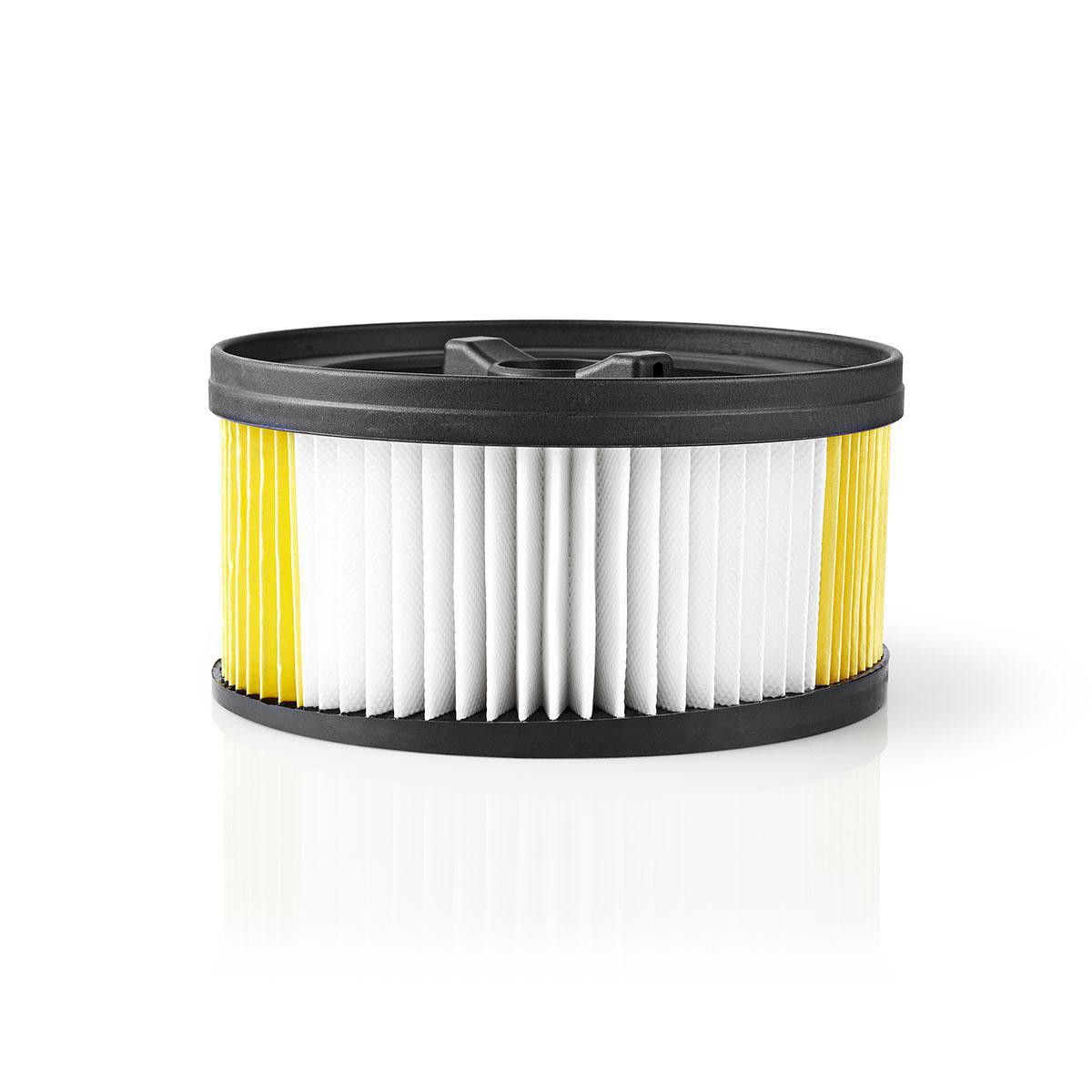 NEDIS VCFI203KAR Vacuum cleaner Cartridge-Filter