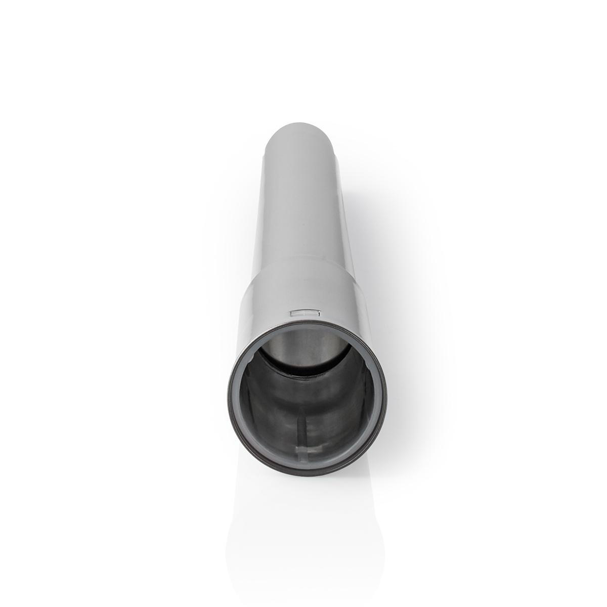 Filtri Aspirazione t NEDIS VCTU130NIL32 - Tubo telescopico 32 mm, 500 mm, Cromo