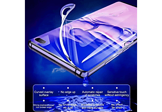 Intentar Horror fatiga Protector pantalla móvil - 248388 INF, Huawei, P20 Pro, película de hidrogel  | MediaMarkt
