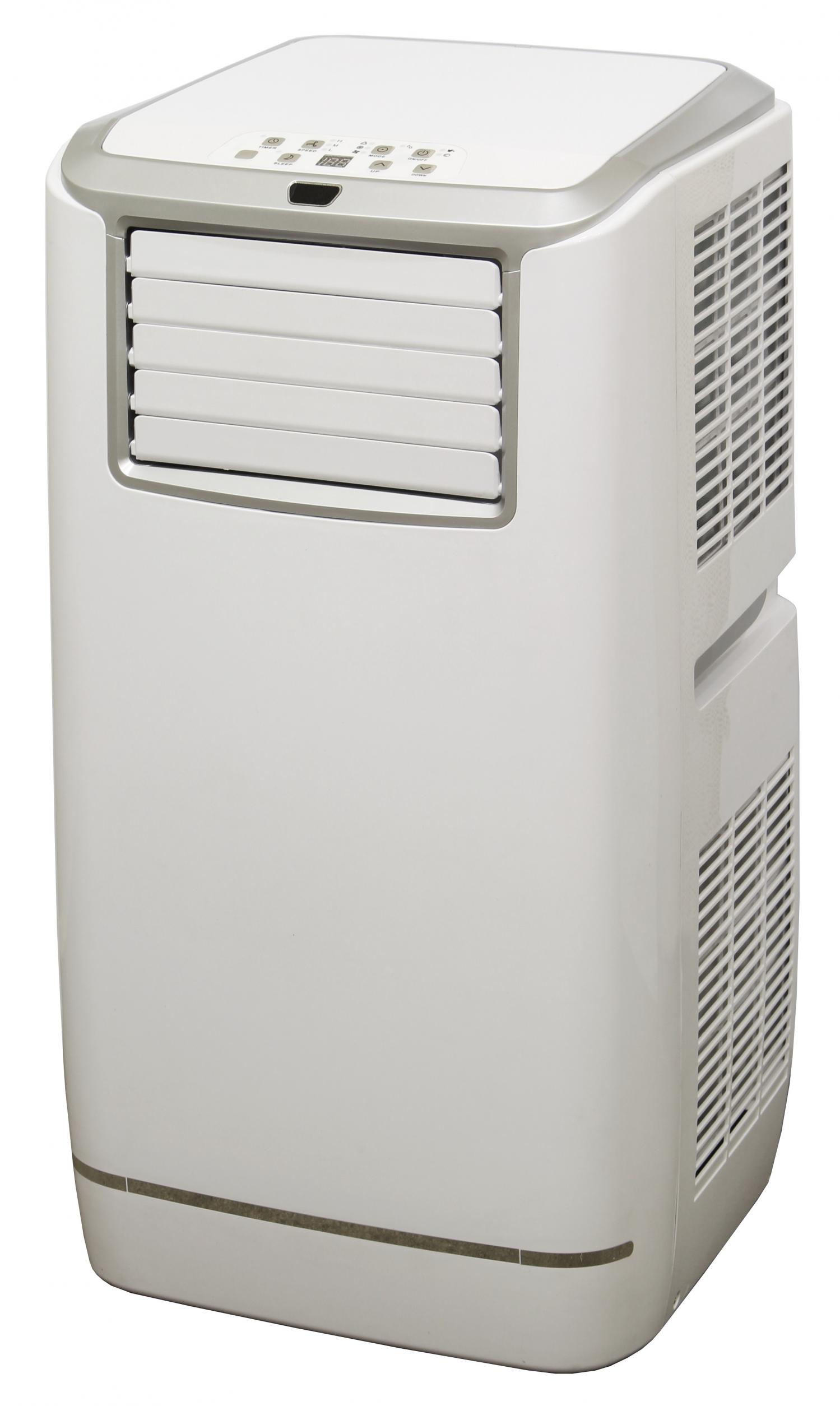 Raumgröße: m², WDH Klimaanlage 50 WDH-FGA1372 (Max. A) Klimagerät EEK: Weiß