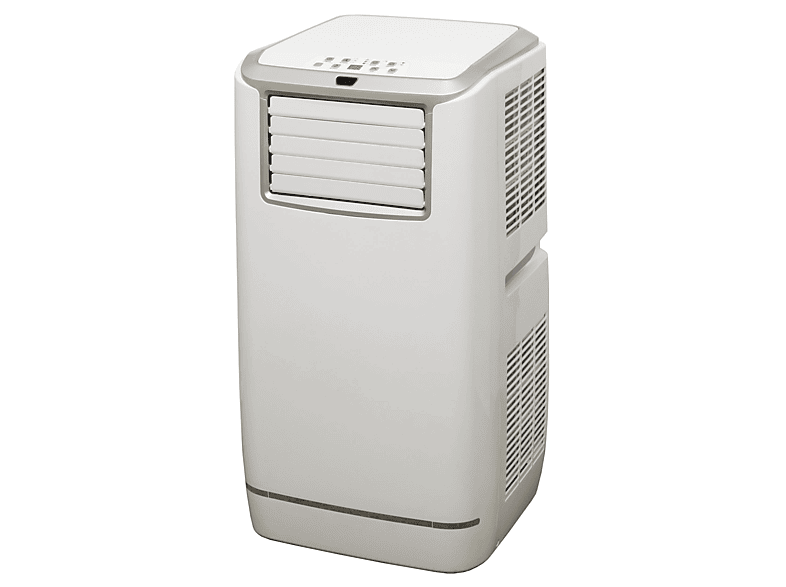 WDH Klimagerät Klimaanlage Weiß A) Raumgröße: m², WDH-FGA1372 EEK: (Max. 50