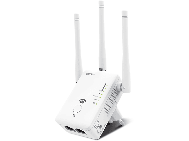 REPEATER750 STRONG WLAN-Repeater