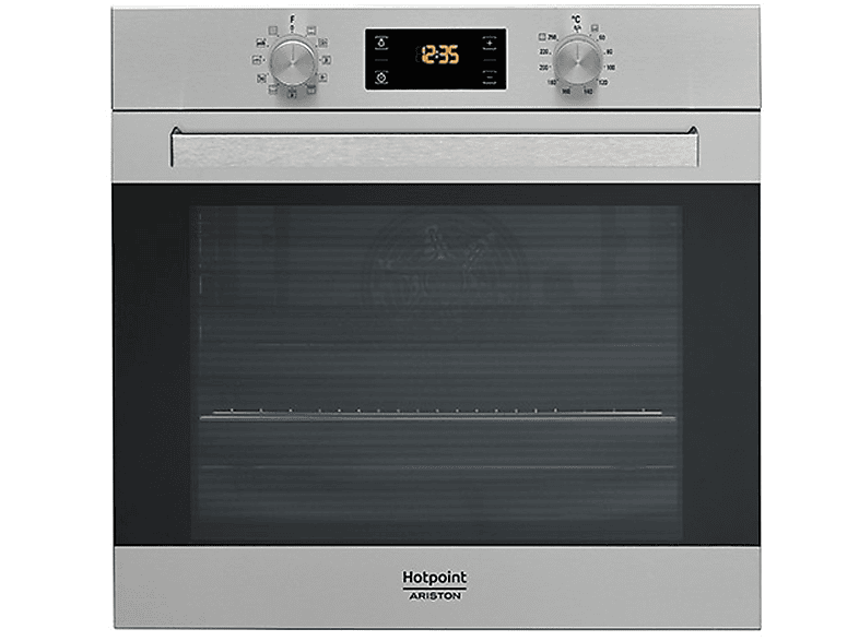 Horno convencional - ARISTON HOTPOINT FA5 841 P IX HA