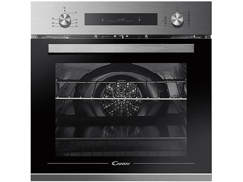 Horno multifunción CANDY Horno multifunción, Integrable, 8, 70 l, 59