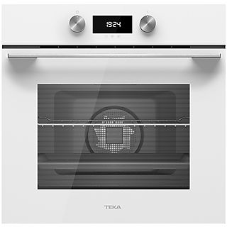 Horno multifunción  - 111130002 TEKA, Integrable, 9, Hidrolítica, 44 l, 59,5 cm, Blanco