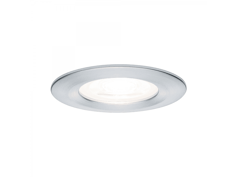 Einbauleuchten LICHT LED Warmweiß PAULMANN Nova