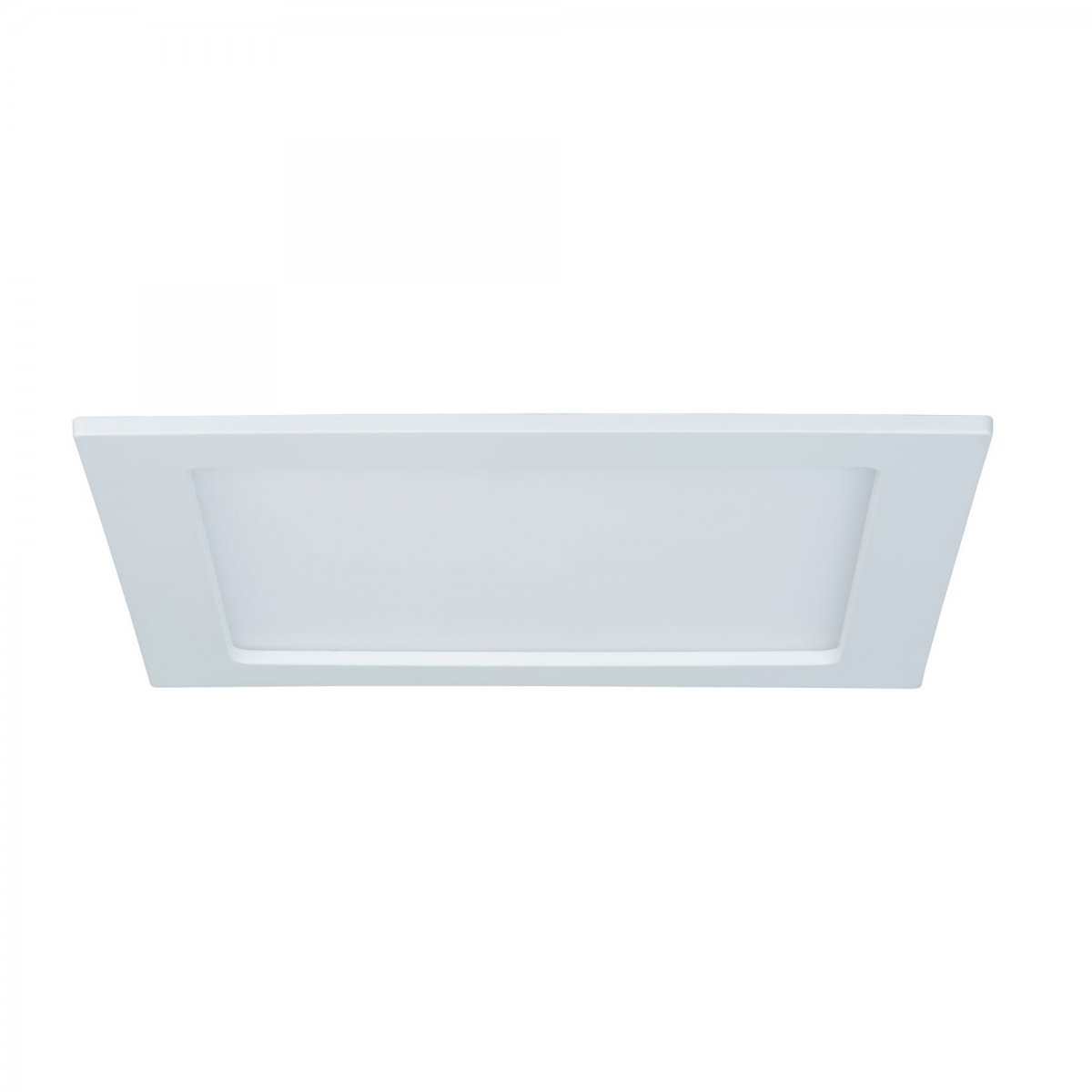 Diagramma con misure per un apparecchio di illuminazione.