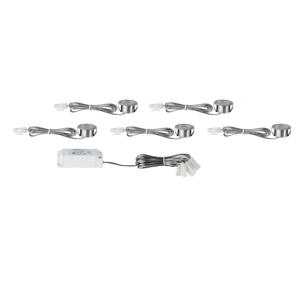 Scheda tecnica del prodotto con varie specifiche tecniche in tedesco. Testo e tabelle.