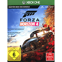 Forza Horizon 4 Xbox One - [Xbox One]