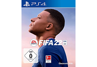 FIFA 22 - [PlayStation 4]