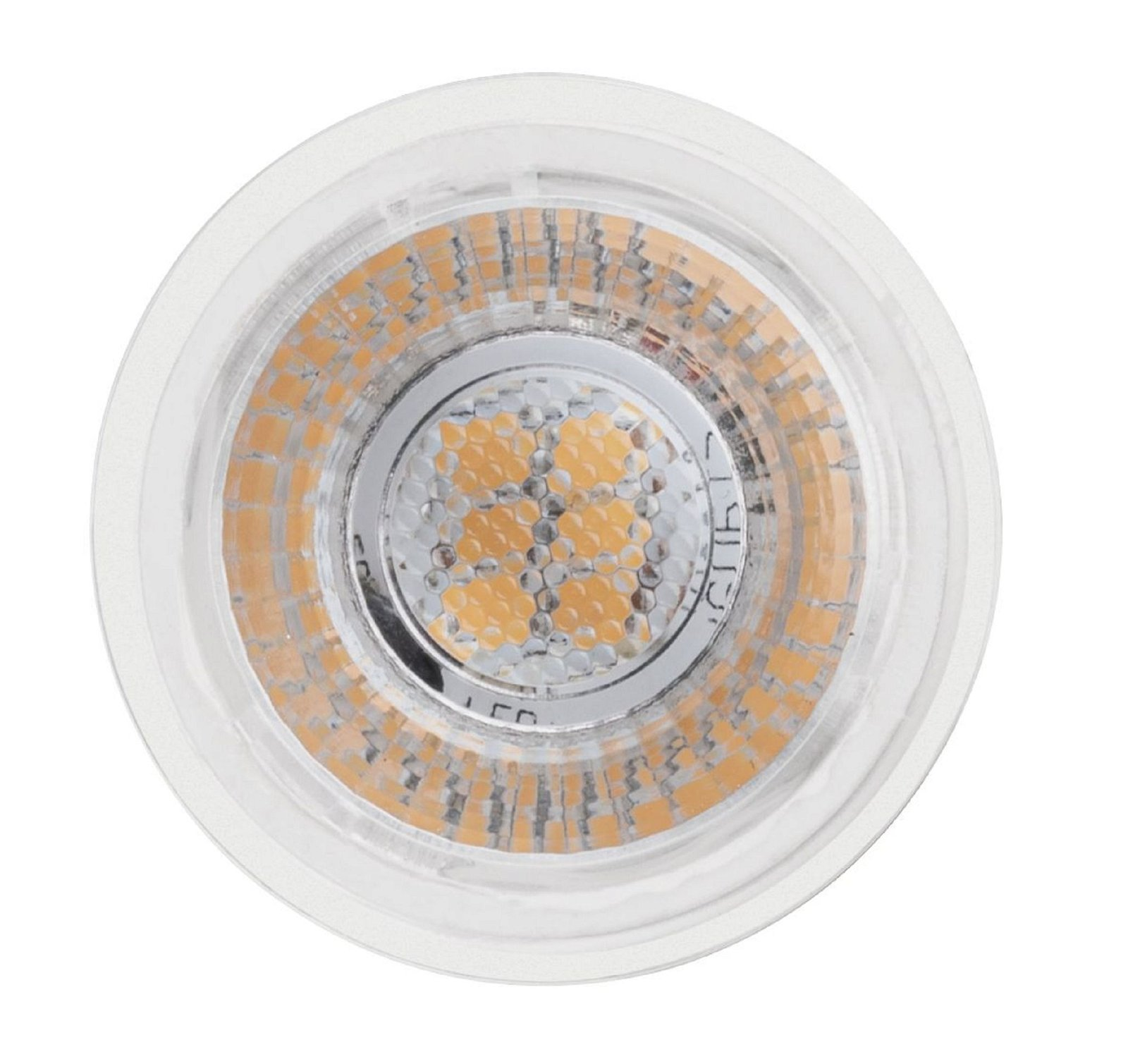 PAULMANN LICHT Nova mini LED-Modul Warmweiß Leuchtmittel Coin