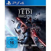 Star Wars Jedi Fallen Order PS4 - [PlayStation 4]