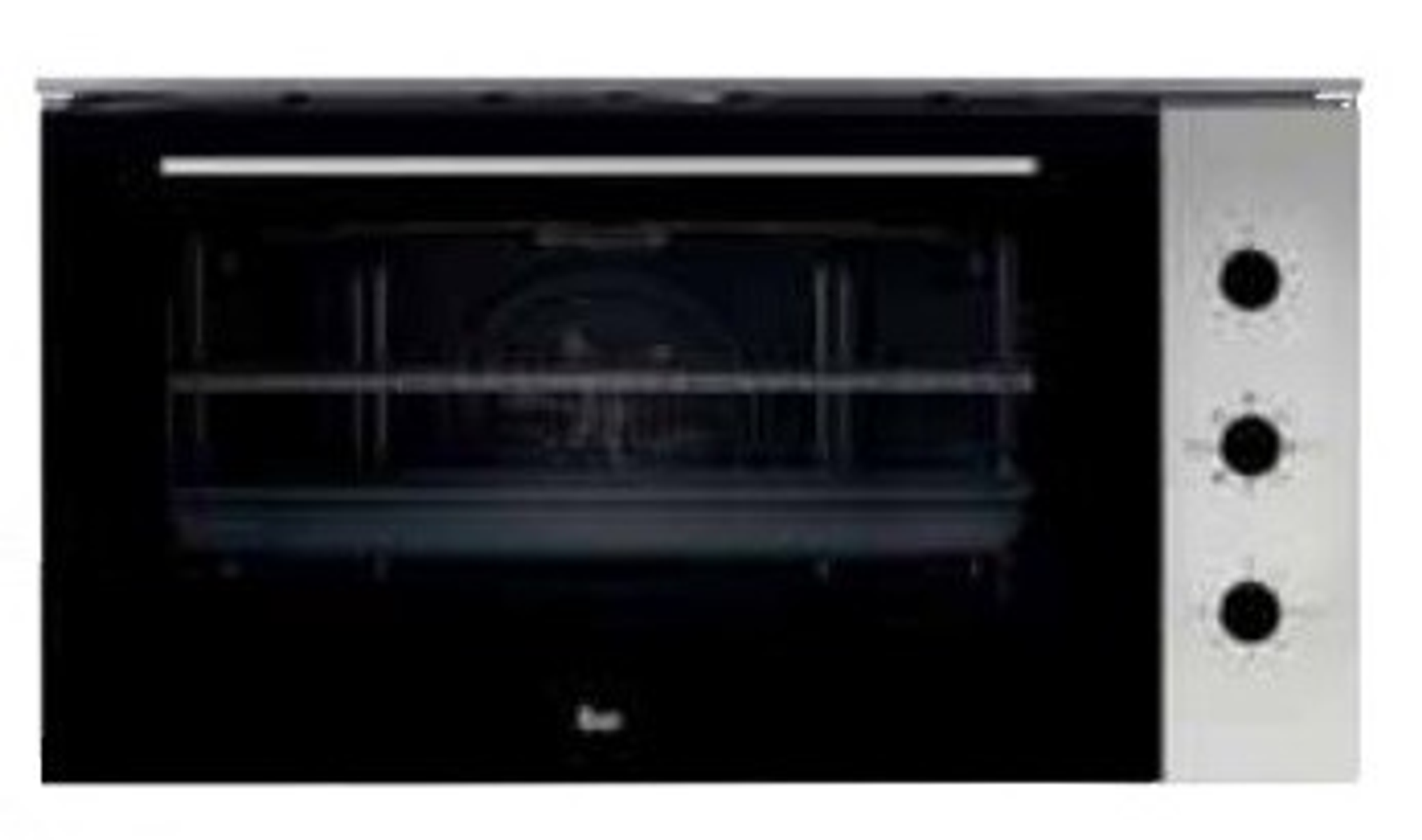 Horno convencional - 41592220 TEKA, 77 l, Integrable, Limpieza por agua, Inox