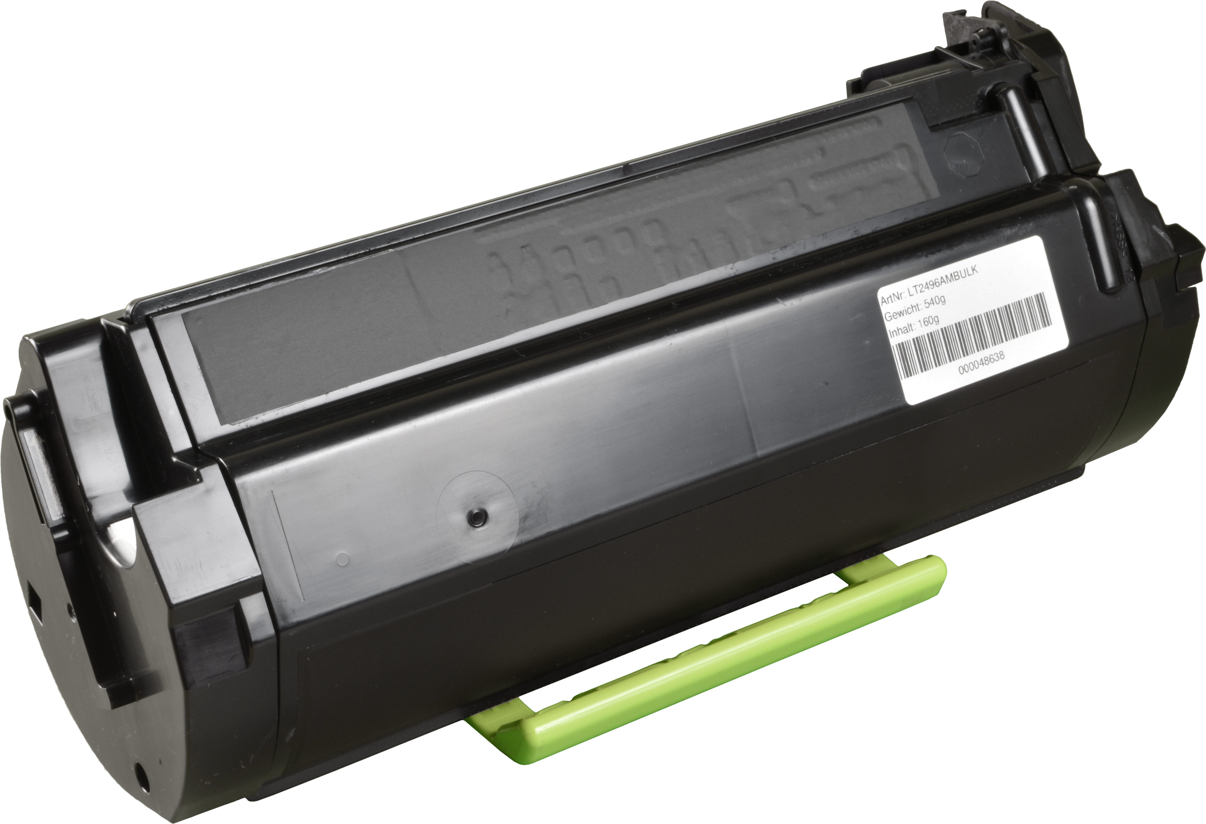 AMPERTEC 51F2H00 Toner (LT2496/AM) schwarz