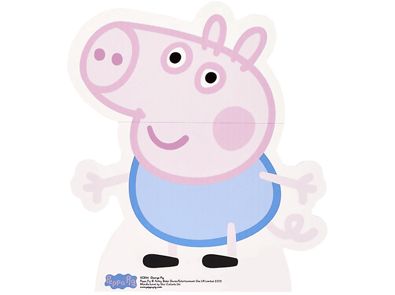 Peppa Pig - George