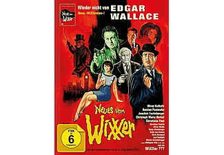 Neues vom WiXXer - Mediabook (2 Blu-rays) Blu-ray