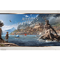 Assassins Creed - Odyssey - Vista