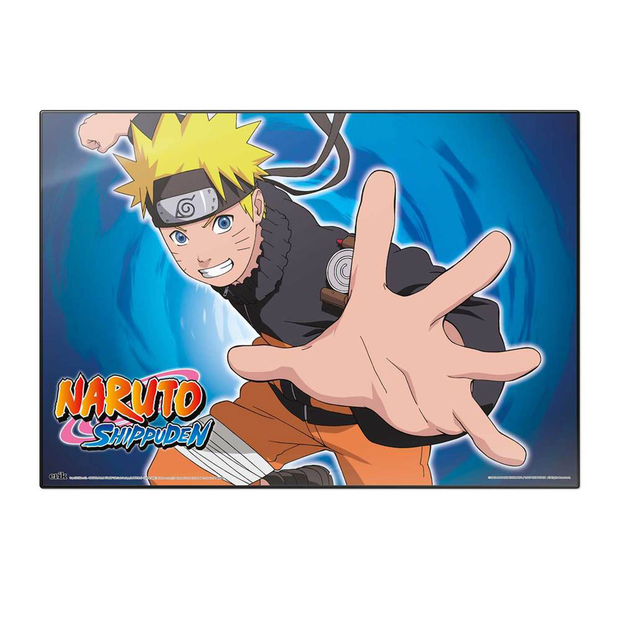 Naruto Anime -