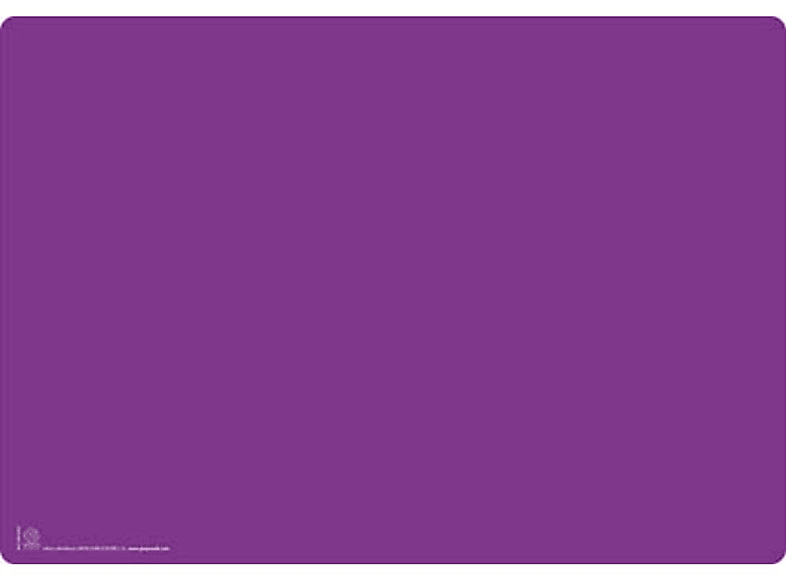 Schreibtischunterlage purple MediaMarkt