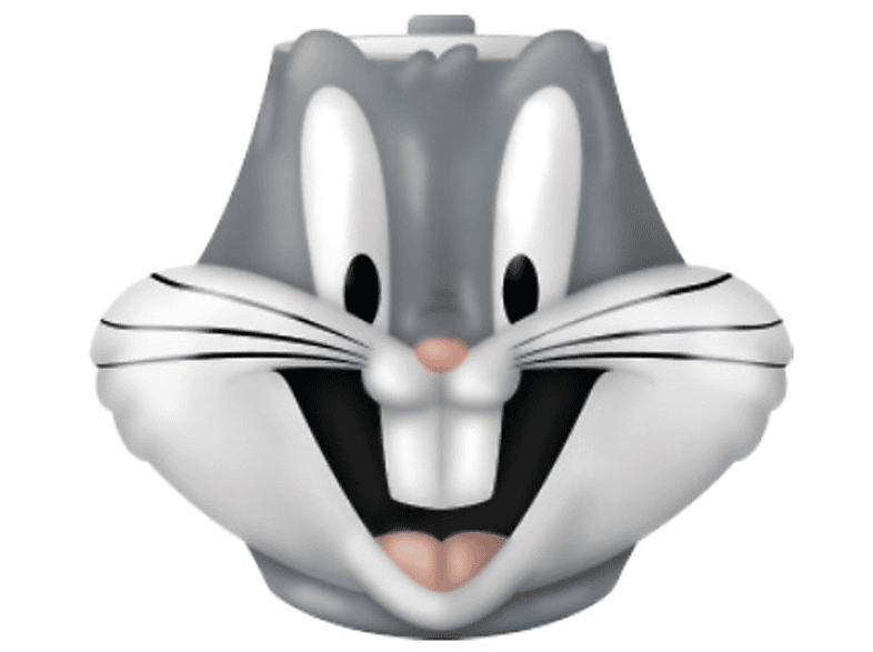 Bunny Looney - Bugs Tunes