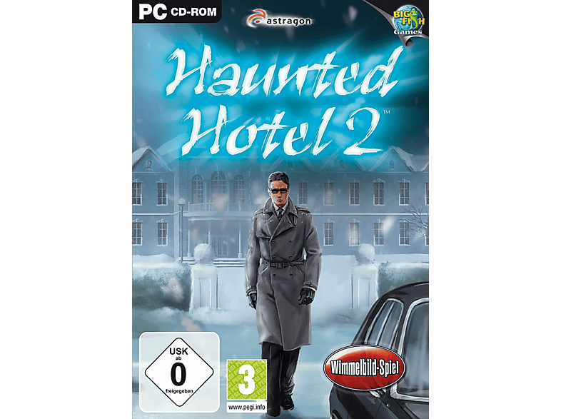 Haunted Hotel 2 | [PC] | MediaMarkt