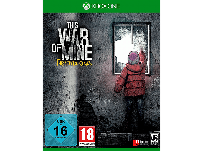 This War Of Mine: The Little Ones - [Xbox One]