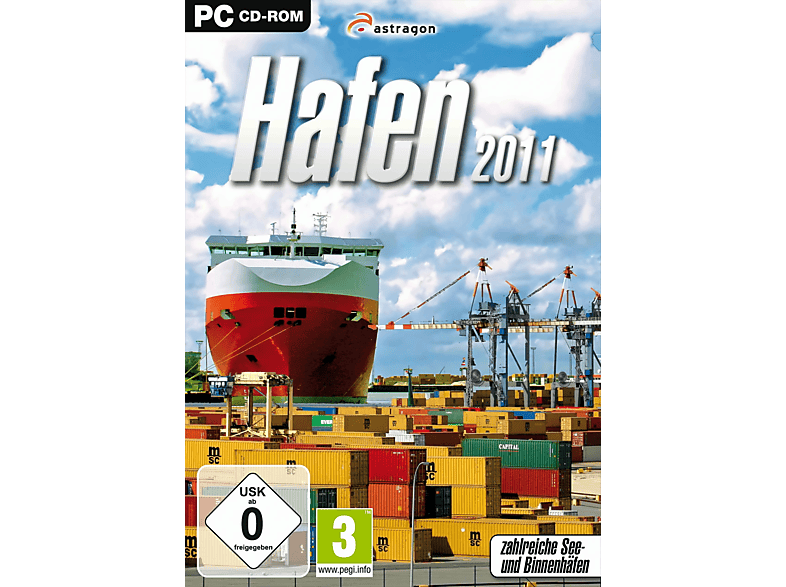 Hafen 2011 - [PC