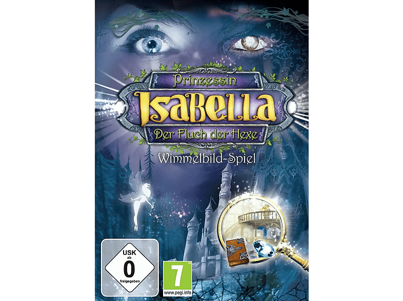 Prinzessin Isabella: Der Fluch der Hexe | [PC] | MediaMarkt