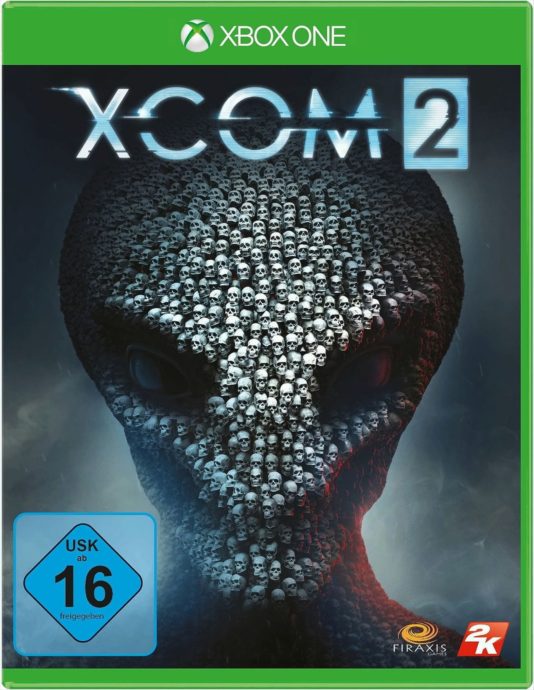 XCOM 2 One] - [Xbox