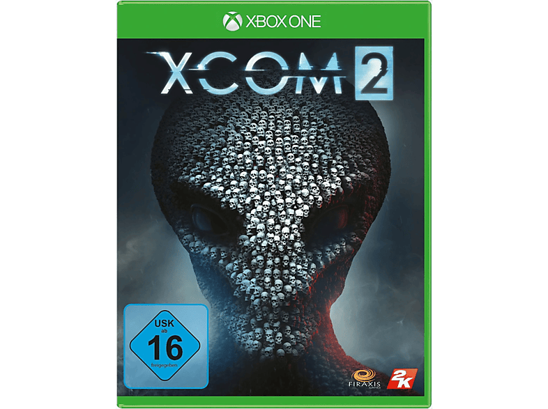 - One] 2 XCOM [Xbox