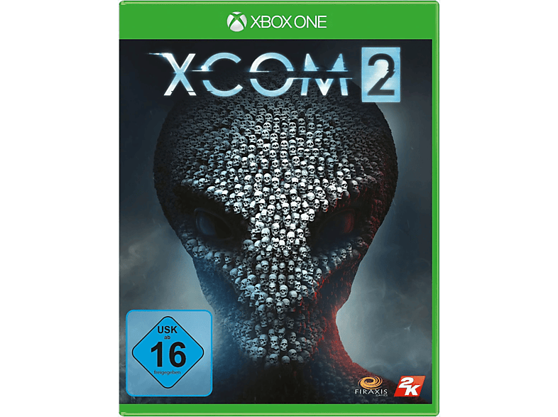 [Xbox - One] XCOM 2