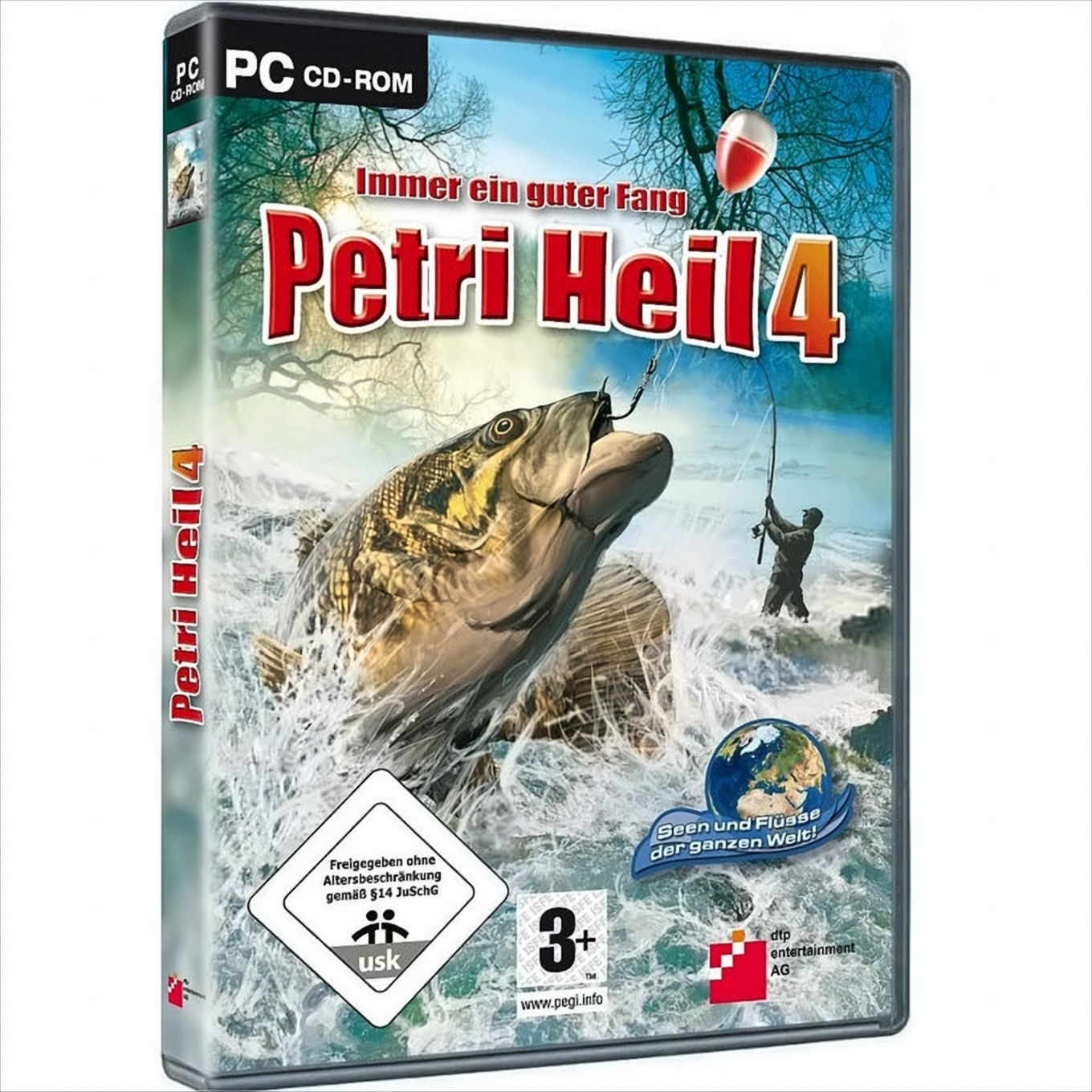 Heil Petri - 4 [PC]