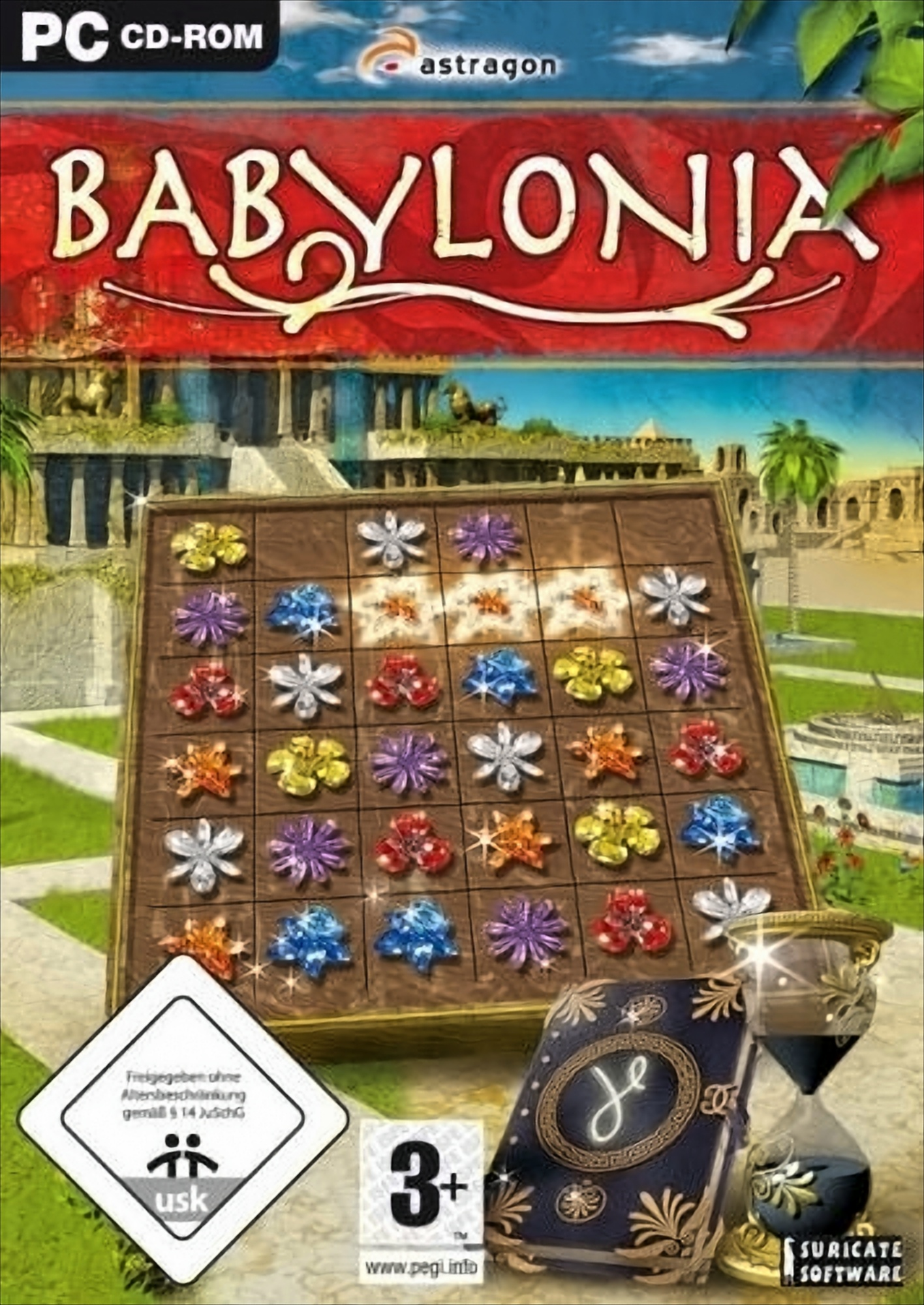 Babylonia - [PC]