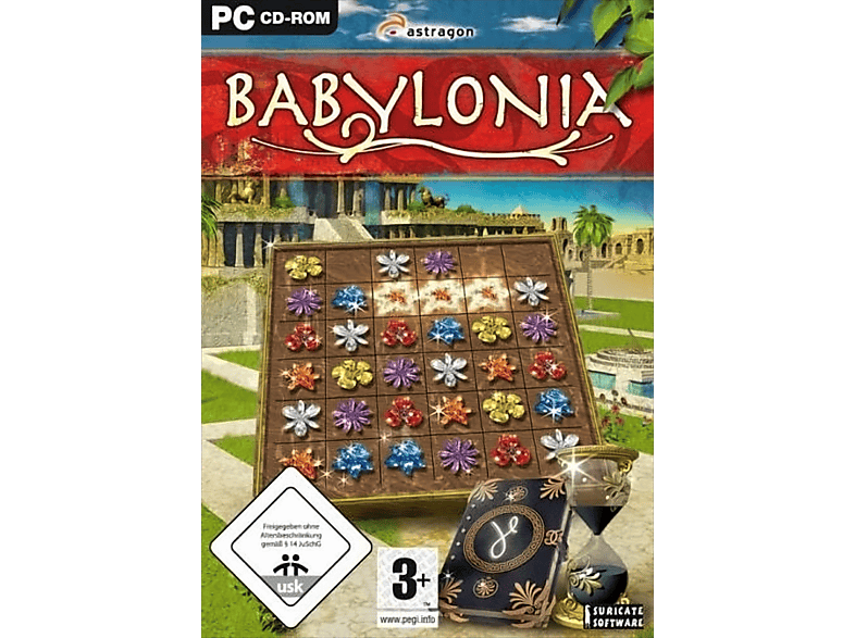 - [PC] Babylonia