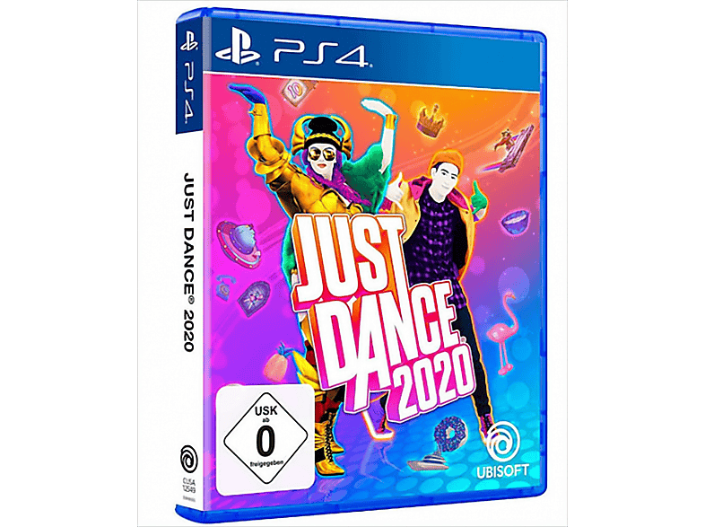 Just Dance 2020 - [PlayStation 4]
