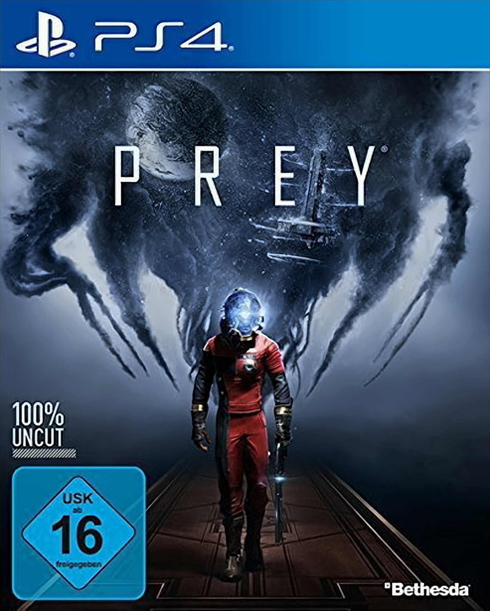 Prey - [PlayStation 4