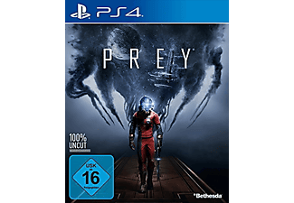 Prey - [PlayStation 4]